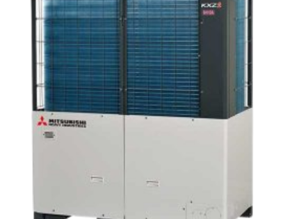 VRF Dış Üniteler (Heat Recovery)